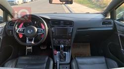 فولكسفاغن جولف